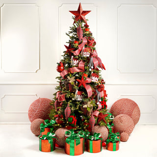 Artificial Christmas Trees - Joy By