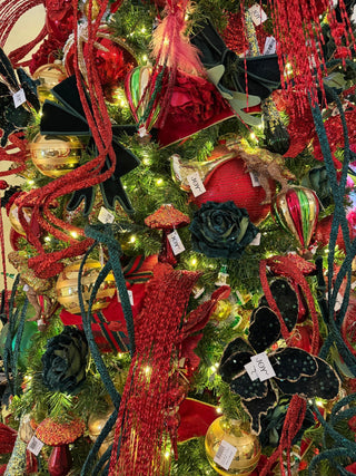 Tradition Christmas, With a Twist - Joy By