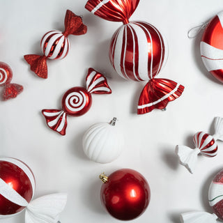 Unbreakable Ornaments for Real Life - Joy By