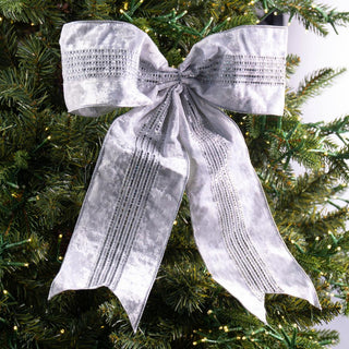 Pre Made Single Loop Bow - Joy By