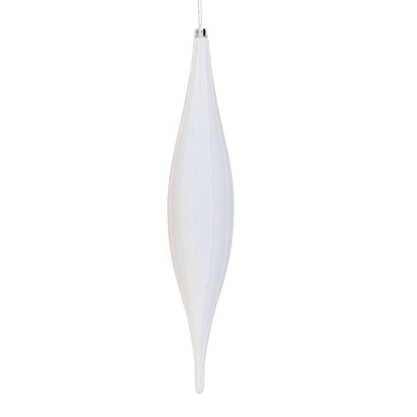 White Flocked Boxed kit - Joy By