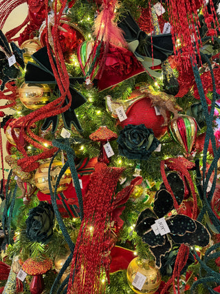 Tradition Christmas, With a Twist