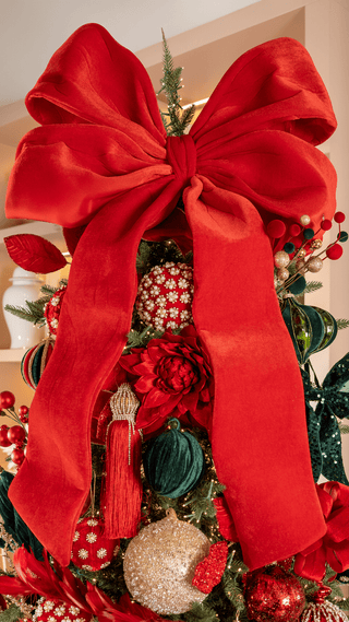 The Perfect Traditional Tree Recipe - Joy By
