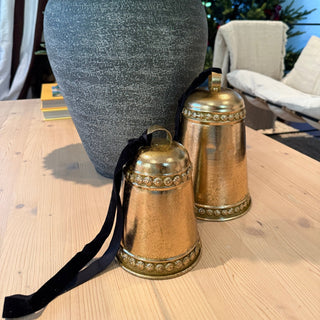 Ring in the Season: Our Favorite Christmas Bells