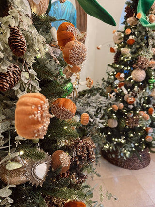 Magical Entry Christmas Decor - Joy By