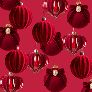 Christmas Ornament Sets - Joy By