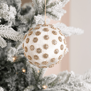 Ornaments - Joy By