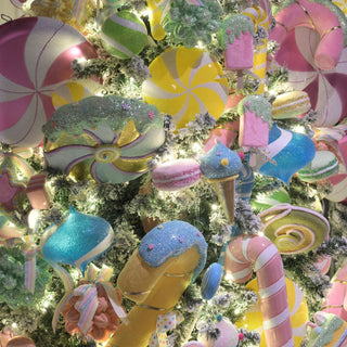 Pastel Candy - Joy By