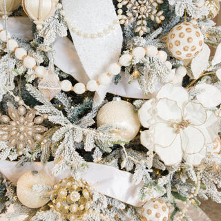 Petals & Pearls - Joy By