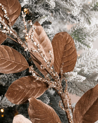 The Complete Mocha Tree Set - Joy By