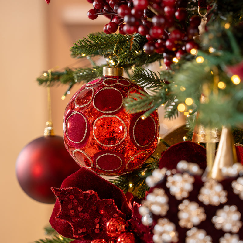 Ornaments