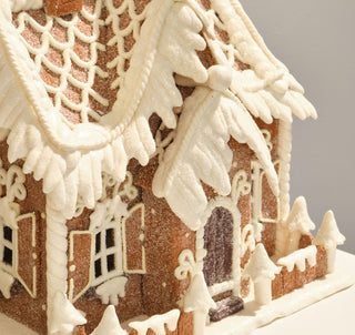 Gingerbread_Tabletop_with_Led_Light
