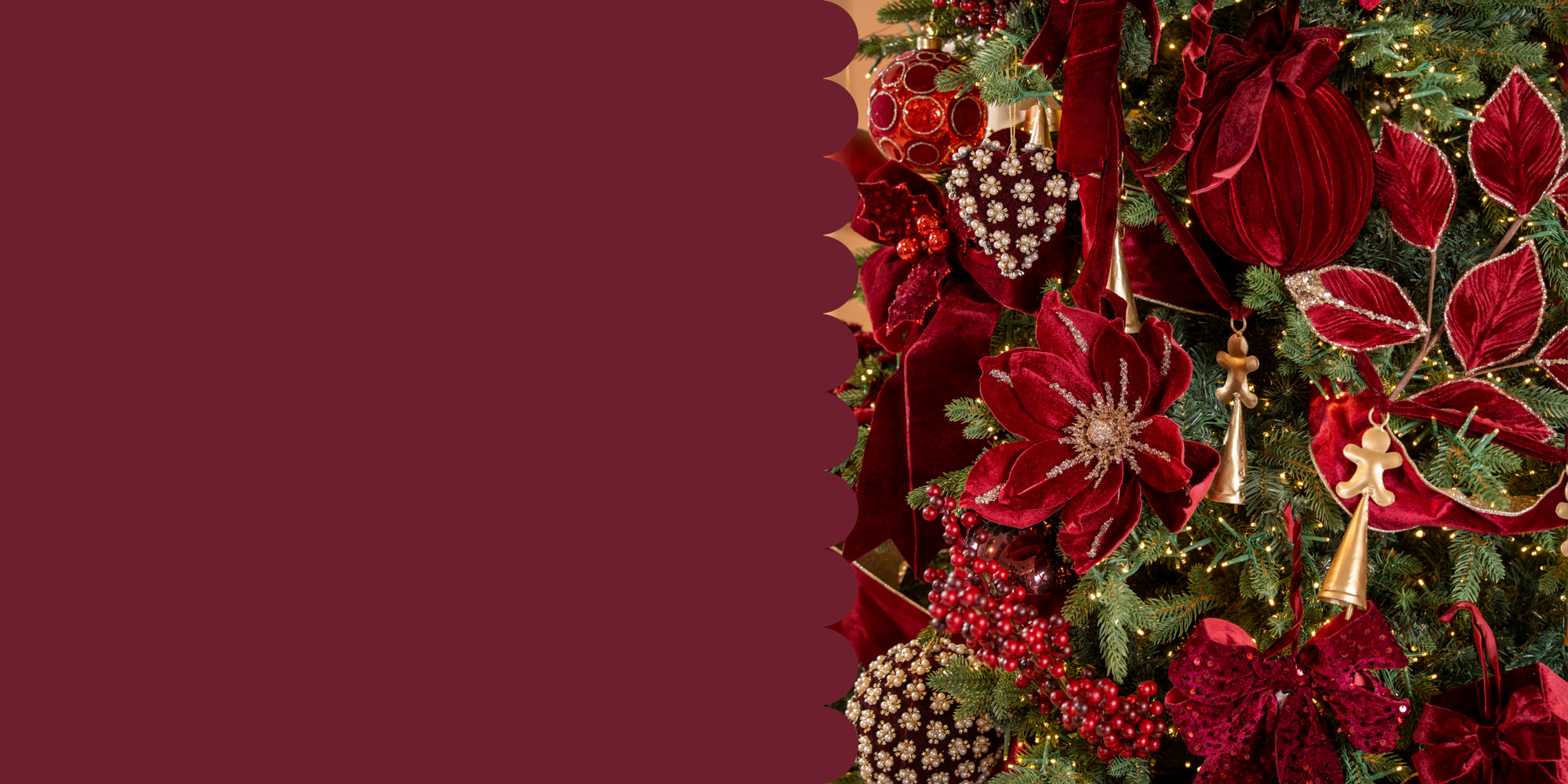 Christmas 2026 <br> Now Live