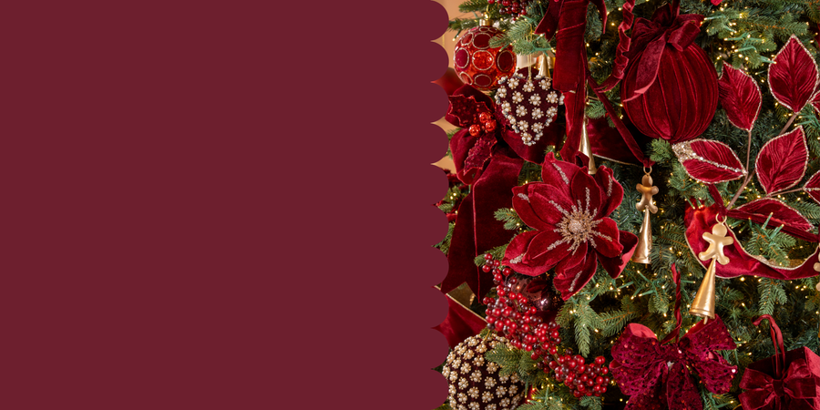 Christmas Tree Sets