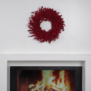 Berry Wreath - Joy By