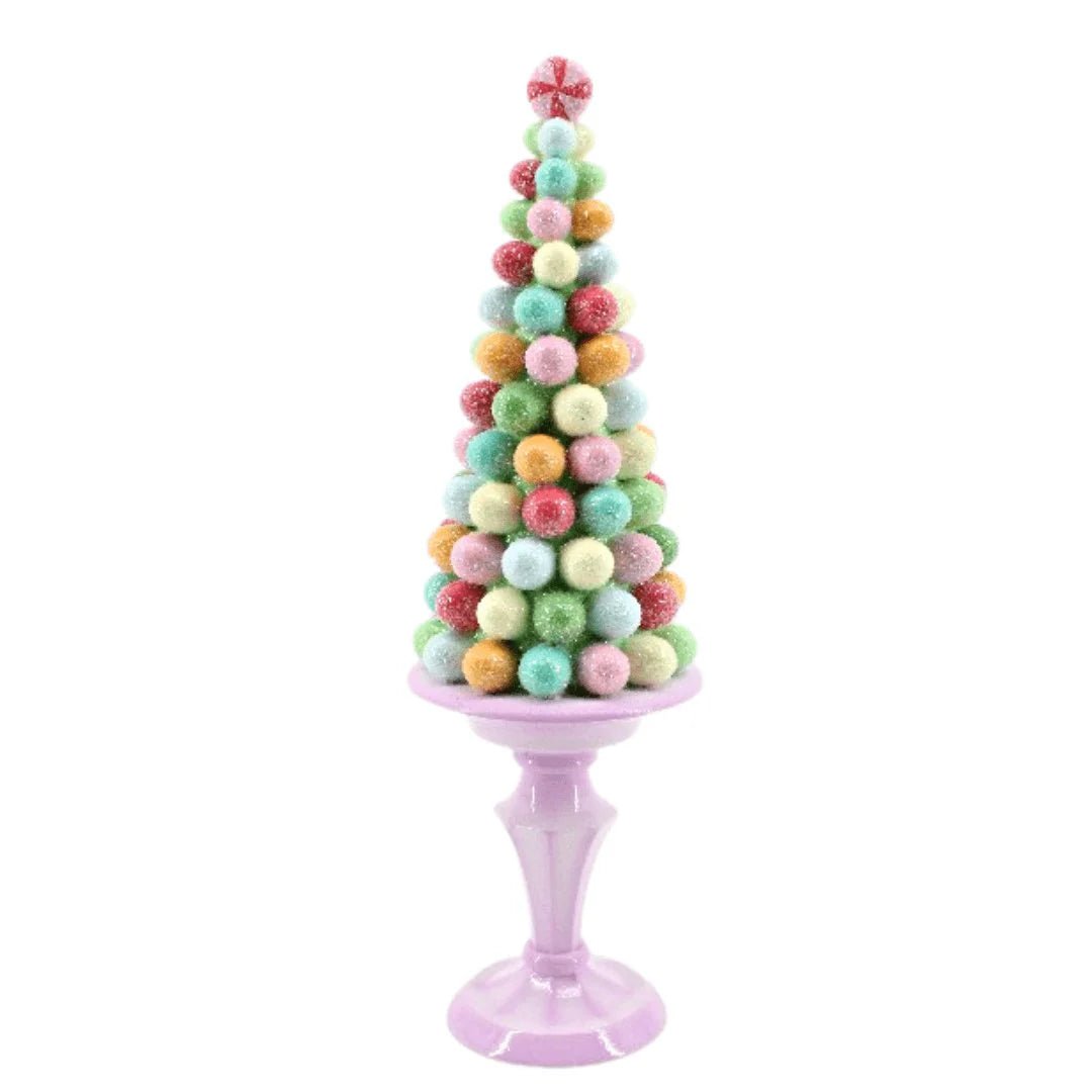 Candy Cone Tabletop - Joy By