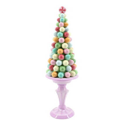 Candy Cone Tabletop - Joy By