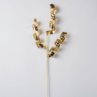 Champagne Tri - Swirl Pick - Joy By