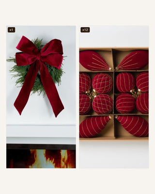 Christmas Starter Kit - Joy By