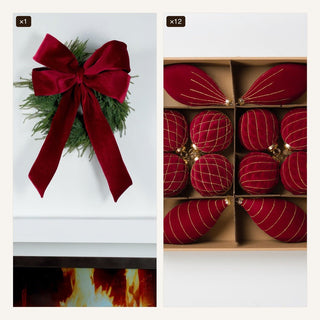 Christmas Starter Kit - Joy By