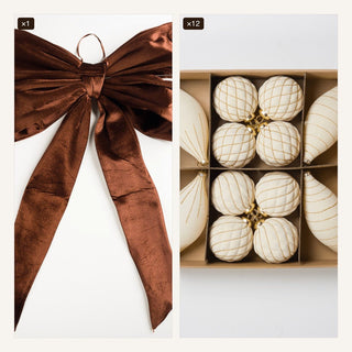 Christmas Starter Kit - Joy By
