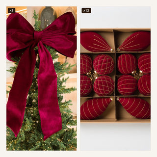 Christmas Starter Kit - Joy By