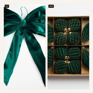 Christmas Starter Kit - Joy By