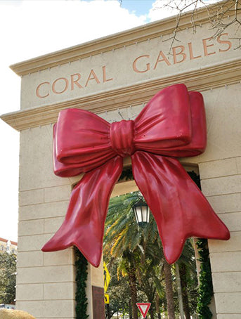 The City of Coral Gables