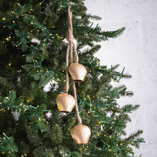 Cow String Bell - Joy By