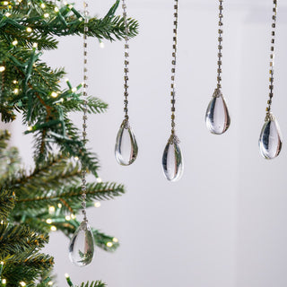 Crystal Drop Pick With Crystal Drop Tip - Joy By