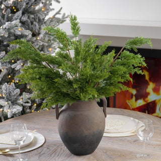 Cypress Leaf Stem - Joy By