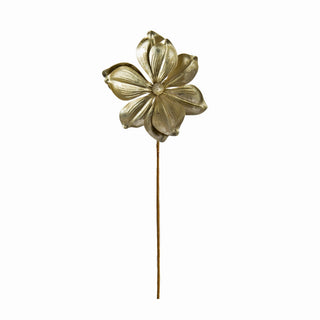 Gold Magnolia Pick - Joy By