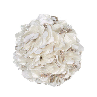 Hydrangea Ornament - Joy By