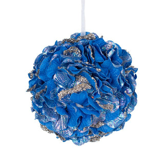 Hydrangea Ornament - Joy By