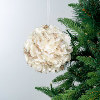 Hydrangea Ornament - Joy By