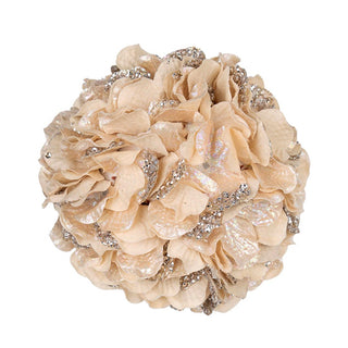 Hydrangea Ornament - Joy By