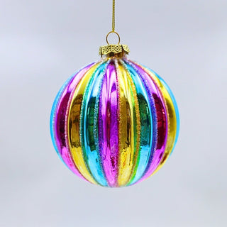 Multicolor Ball - Joy By