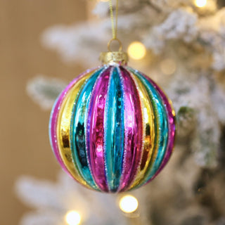 Multicolor Ball - Joy By