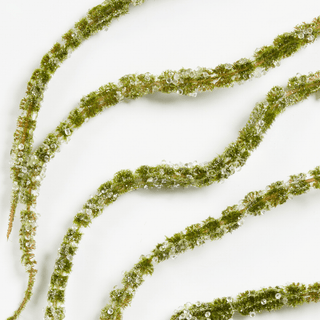 Natural Green Botanica Pick - Joy By