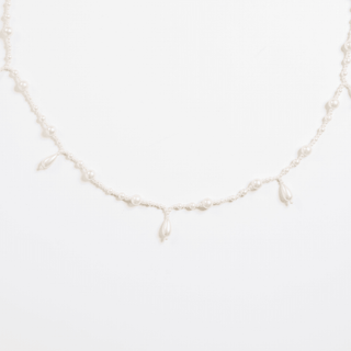 Pearl Tree Garland - Joy By