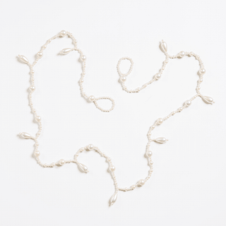 Pearl Tree Garland - Joy By