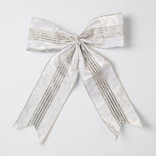 Pre Made Single Loop Bow - Joy By