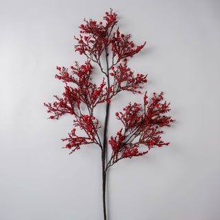 Red Pick Berries - Joy By