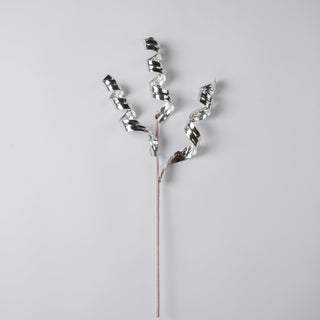 Silver Tri - Swirl Pick - Joy By