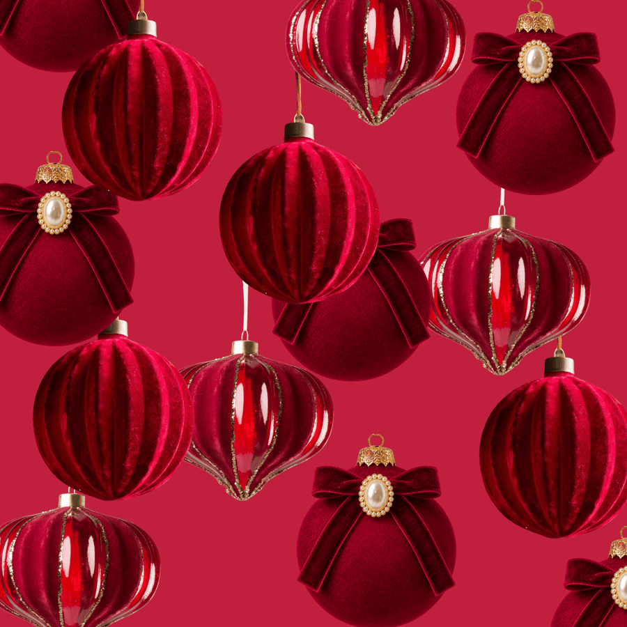 Ornament Sets