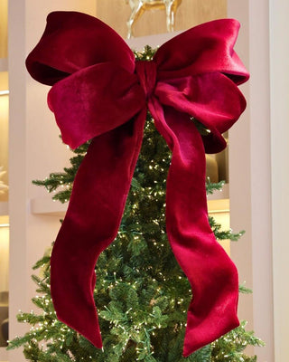 The Burgundy Tree Essentials Set - Joy By