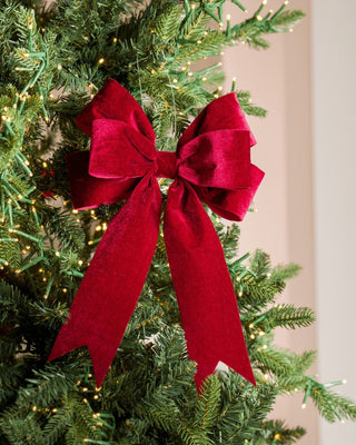 The Complete Burgundy Tree Set - Joy By