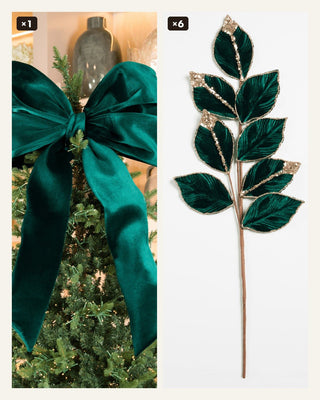 The Emerald Tree Essentials - Joy By