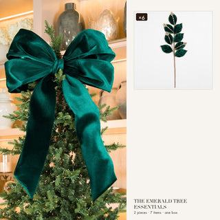 The Emerald Tree Essentials - Joy By