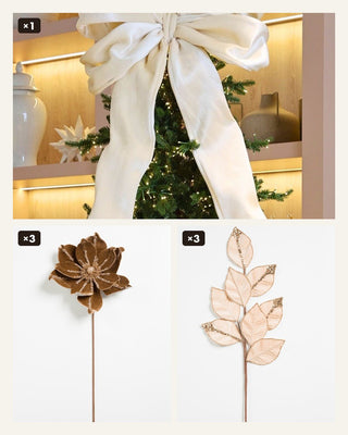 The Mocha Tree Set - Joy By